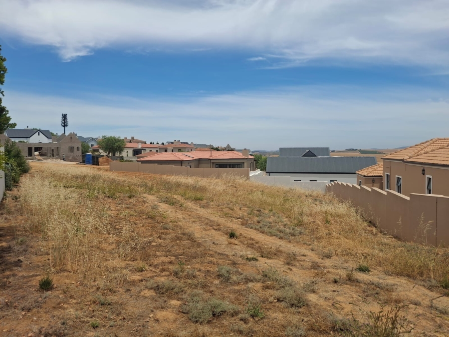 0 Bedroom Property for Sale in Mount Royal Golf Estate Western Cape